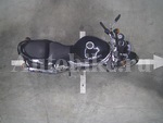    Suzuki SV650 2002  3